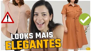 8 REGRAS DE ESTILO que você DEVE aprender DE UMA VEZ POR TODAS para ser ELEGANTE - Raisa Brito