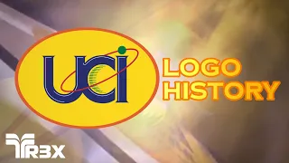 UCI Cinemas Logo History