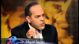 Miguel Nuñez - El Rol Del Esposo Dentro Del Matrimonio.
