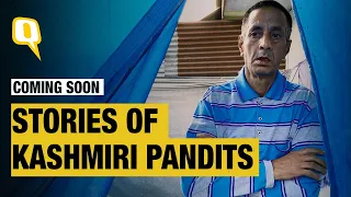 Kashmiri Pandit Exodus | Uprooted: Stories of Kashmiri Pandits in Exile