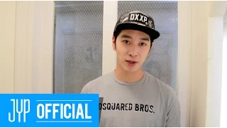 [Real 2PM My House] 'Chansung' Come On~ Photographer's House