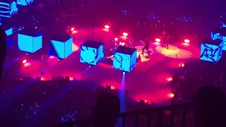 Metallica "Sad But True" Charlotte, NC (10/22/18)