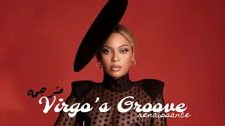 Beyoncé - Virgo’s Groove (مترجمه)