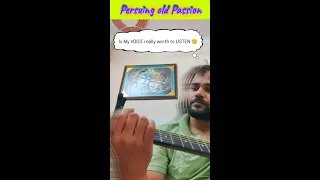 First Song on Guitar without learning how to Play | Thoda Thoda Pyaar Song | Stabin ben | Cover Song