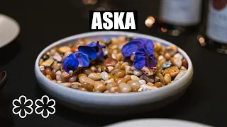 New Nordic in New York – Two Michelin-Starred Aska From Fredrik Berselius