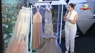 Лучшее в стране. Al Arabia Fashion Days