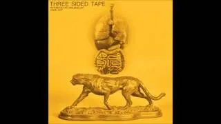 Lil Ugly Mane/Shawn Kemp - "spagetti strap gun holster" (THREE SIDED TAPE VOLUME ONE) (S3.4)