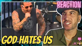 So Good Live! | Avenged Sevenfold - God Hates Us (Live at Rock Am Ring 2011) ᴴᴰ | First* REACTION