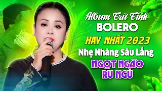 ♪ Bolero Hay Nhất LK EM VỀ KẺO TRỜI MƯA - Nhạc Vàng Xưa Trữ Tình KHÔNG QUẢNG CÁO Ru Ngủ Đêm Khuya