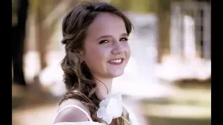 Amira Willighagen ~ How Great Thou Art