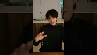 Love, Maybe(사랑인가 봐) - MeloMance(멜로망스) cover by Jungkook(JK) of BTS