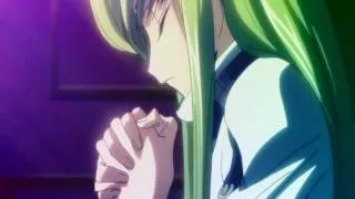 ♥Goodbye Lelouch♥