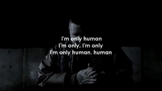 RagnBone Man - Human - Lyrics