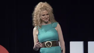 4 ways to thrive with harmony | Miri Ben-Ari | TEDxHickory