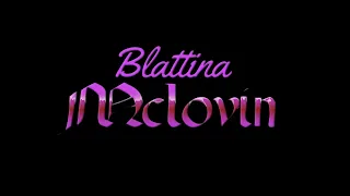 Blaatina - McLovin (Official Music Video)