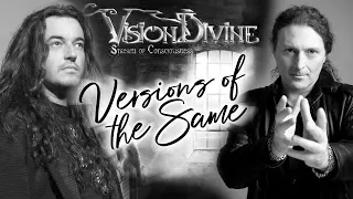 Vision Divine - Versions of The Same Vocal Battle: Michele Luppi vs Fabio Lione