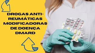 Drogas anti reumáticas modificadoras de doença DMARD #shorts #shortsvideoviral #shortsvideo