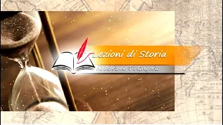 Lezione di Storia Medioevale 2 - La diffusione della religione Islamica