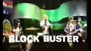 The Sweet -Blockbuster (TOTP 25-01-1973)