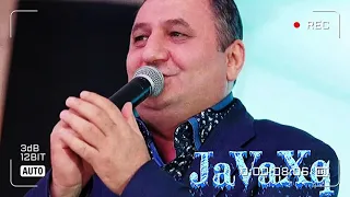 VARDAN URUMYAN JAVAXQ