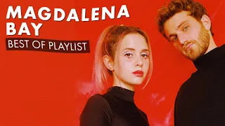 Magdalena Bay | Best of Playlist