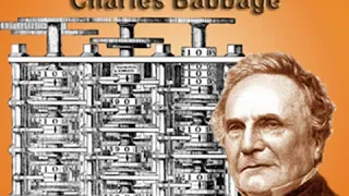 Passages from the Life of a Philosopher by Charles BABBAGE Part 1/3 | Full Audio Book