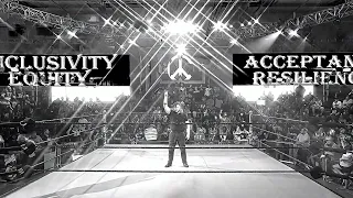 Joe Gacy Entrance: WWE NXT Spring Breakin' 2022