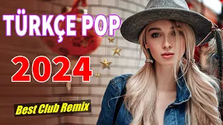 Remix Şarkılar Türkçe Pop 2024 ⏭️ Bu Ayın En Çok Dinlenen Yeni Çıkan Şarkıları️ 💥 Remix 2024 🔊🔊🔊