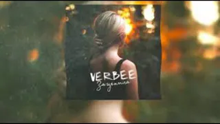 Verbee- Зацепила ты меня