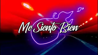 Deorro & Kura ft. Alex Rose - Me Siento Bien (letra)