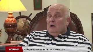 Які депутати ходять з охороною на засідання Ради