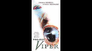 Opening to Project Viper 2002 VHS