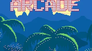 8-BIT ARCADE - All Night Long (8-Bit Jonas Blue & RetroVision Emulation)