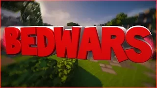 ЗАКУПИЛСЯ ПО ПОЛНОЙ И ВСЕХ УНИЧТОЖИЛ! BedWars #1