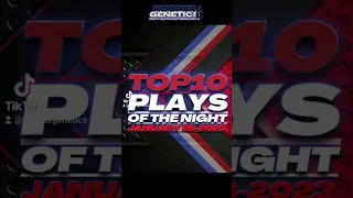 NBA TOP 10 PLAYS OF THE NIGHT 28, 2023 FULL VIDEO @HooperGenetics #nba #nbahighlights #basketball