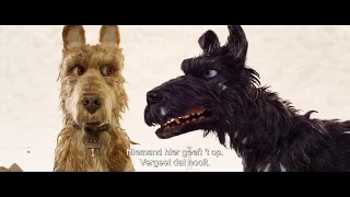 Isle of Dogs | Officiële Trailer 1 NL Ondertiteld | 10 mei in de bioscoop