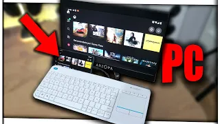 Convierte un MÓVIL en un PC "pórtatil" | Monitor Arzopa portable 4K