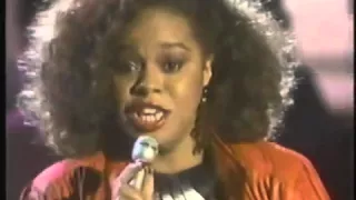 Deniece Williams - Let's Hear It for the Boy (Live on AB 1984)