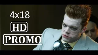 Gotham 4x18 Promo  | Gotham  Season 4 Episode 18 Promo