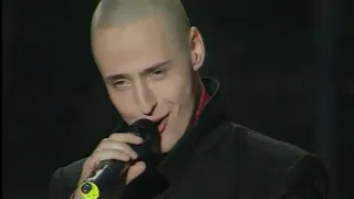 ＶＩＴＡＳ🎵🕢 Wait for a While [Kremlin, 2002 - HQ]