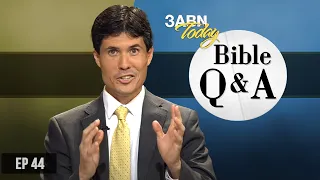 Doctrines of Devils? Sunday Worship Rejected? Silence in Heaven? & More | 3ABN Today Bible Q & A