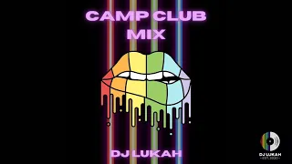 Club Camp - Spring Break Mix