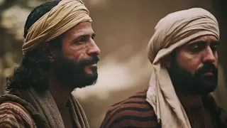 Daily Gospel Reading Video - St. Matthew 13:44-46 (HINDI)