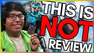 The Kamen Rider Gotchard Video | This is NOT a Review