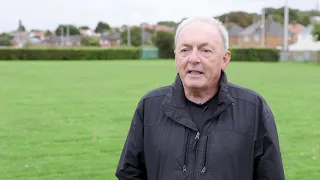 Improving your grassroots football pitch | Football Foundation