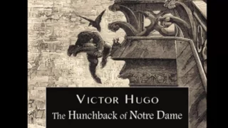 The Hunchback of Notre Dame Audiobook by Victor Hugo   Book 2