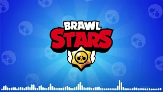 Brawl Stars OST - Menu