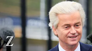 Niederlande: Wilders einigt sich mit rechten Parteien auf Koalition