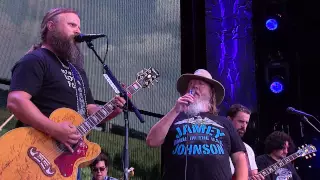 Jamey Johnson - In Color (Live at Farm Aid 2014)