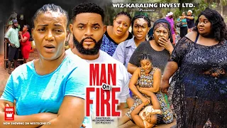 MAN ON FIRE (Season 3) Flash Boy, Queen Nwokoye, Adaeze Onuigbo, Nkechi Nweje (NextsceneTv)